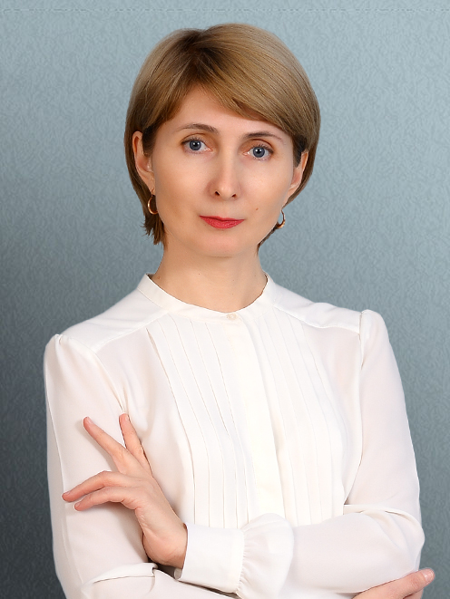 Шайбалова Ирина Николаевна.