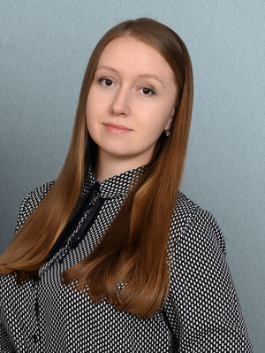 Киселева Ксения Александровна Киселева Ксения Александровна