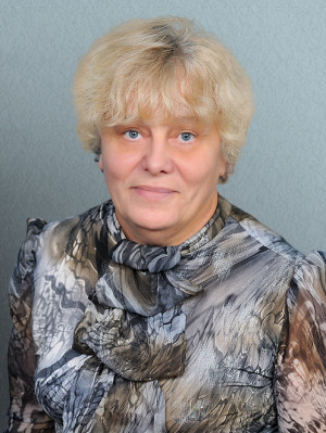 Лангеман Нина Ивановна Лангеман Нина Ивановна