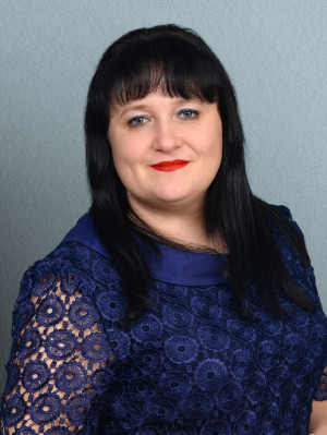 Юркина Юлия Валерьевна Юркина Юлия Валерьевна