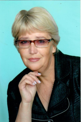 Карелина Ирина Петровна Карелина Ирина Петровна