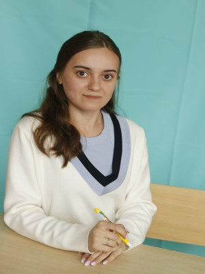 Киселева Алёна Ивановна Киселева Алёна Ивановна